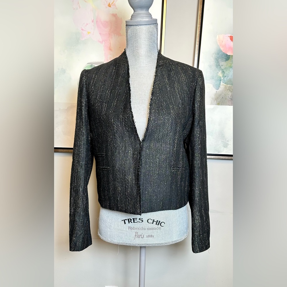 Maje blazer